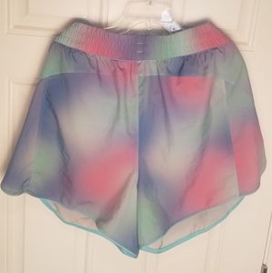 Avia Running shorts size 3XL